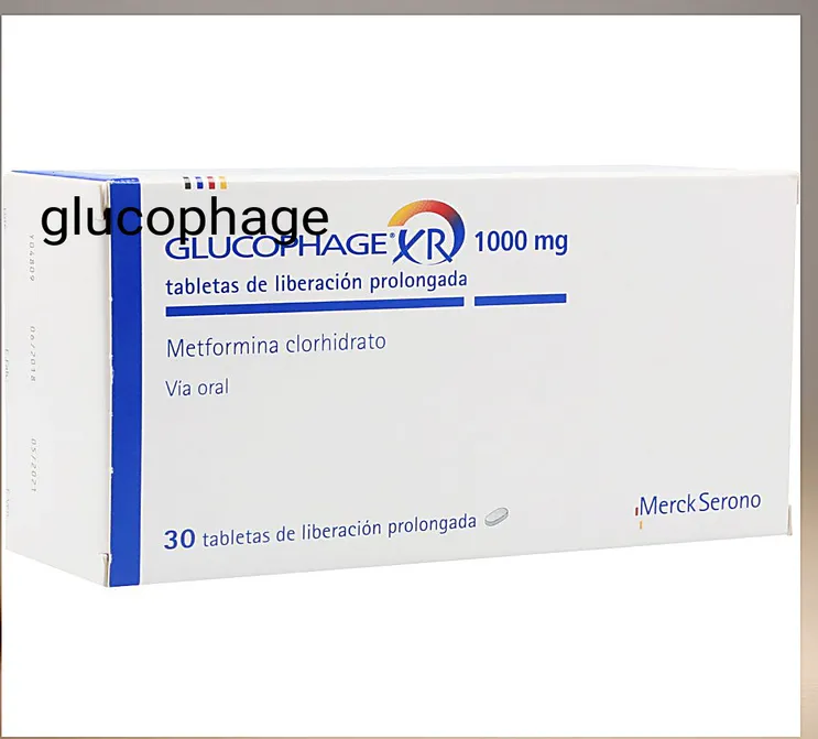 Glucophage 2